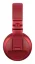 Pioneer DJ HDJ-X5BT Red