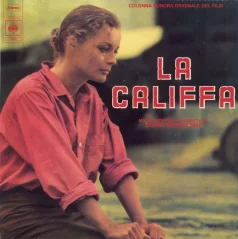 VINYL ENNIO MORRICONE - LA CALIFFA
