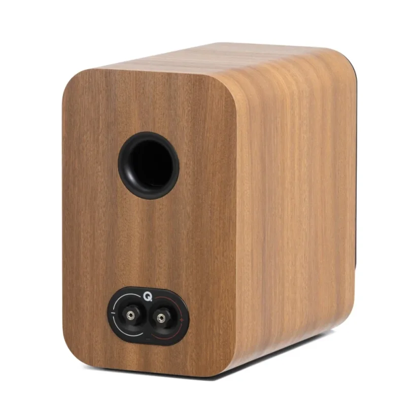 Q Acoustics 3030c Svetlý dub