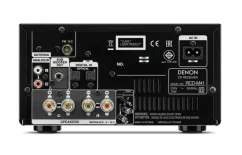 Denon RCD-M41 DAB Black