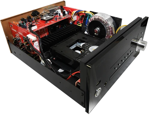 Advance Acoustic MyConnect 60 Black