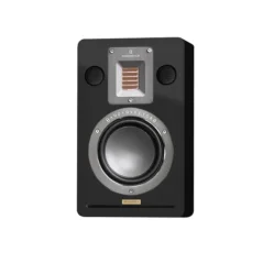 Audiovector QR Wall SE Black piano