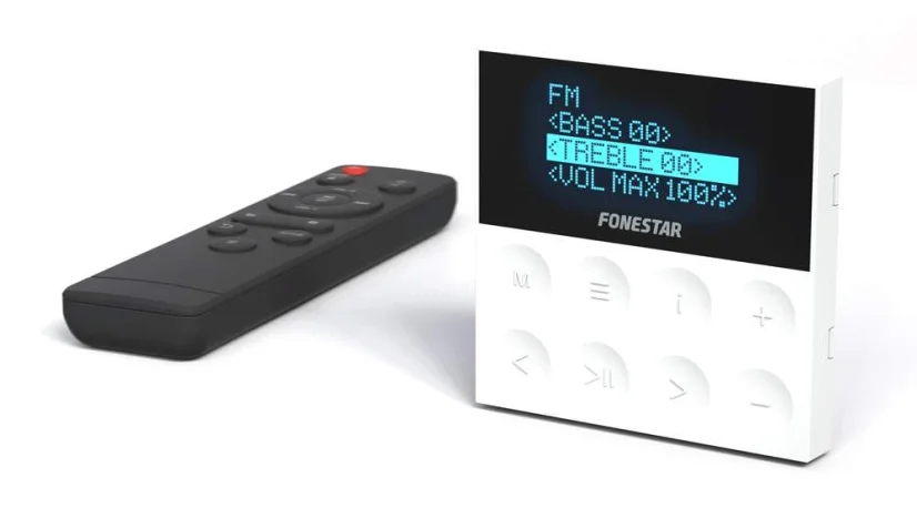 Fonestar KS-WALL
