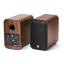 Q Acoustics M20 HD wireless Brown