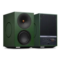 Cambridge Audio L/R S Zelená