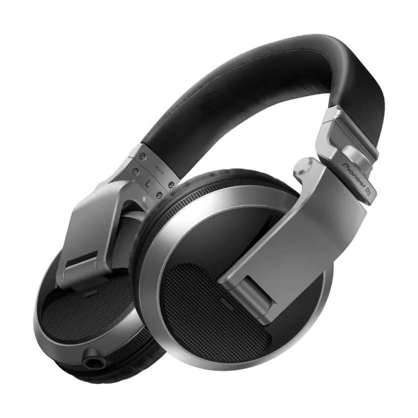 Pioneer DJ HDJ-X5-S
