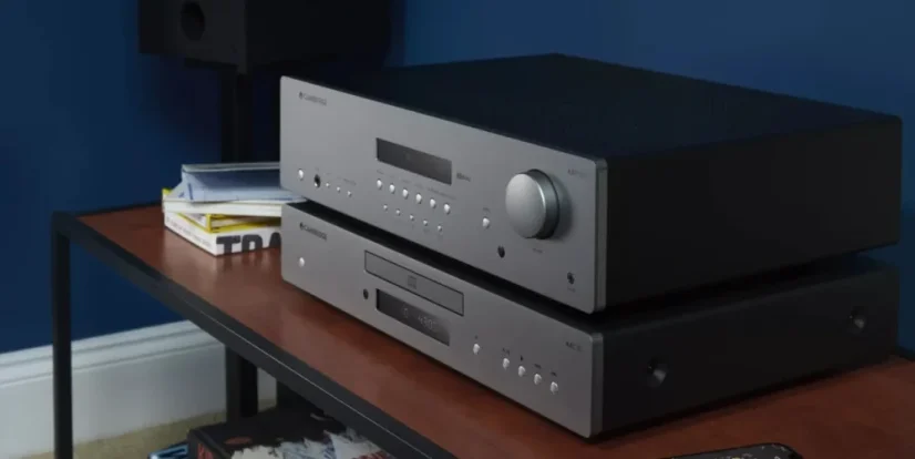 Cambridge Audio AXR100