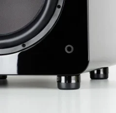 SVS SUB ISSOLATION SYSTEM  4 ks 