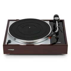 Thorens TD 1500 orech vysoký lesk