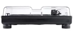 Decksaver Technics SL-1200 Turntable Cover