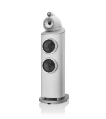 Bowers & Wilkins 803 D4 White