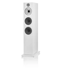 Bowers & Wilkins 603 S3 White