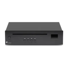 ProJect CD Box E Čierna