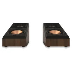 Klipsch RP-500SA II Walnut