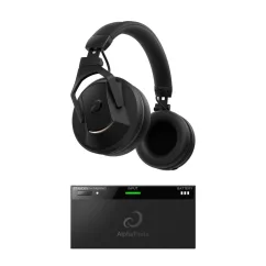 AlphaTheta HDJ-F10 TX