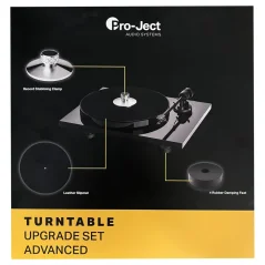 ProJect Upgrade Set Advanced