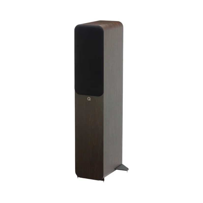 Q Acoustics 3050c Walnut