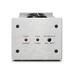 Dynavox X2000 Silver
