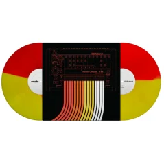 Serato Performance Roland 808