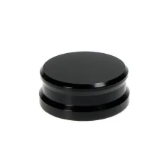 tonar Record Weight Black