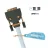 SUPRA  DVI-DVI SINGLE-LINK 2 m