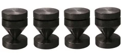 Dynavox Absorber A3 Black