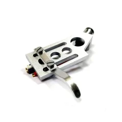 Analogis Headshell HS-23 Silver