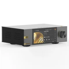 EVERSOLO DMP-A6 Master Edition Gen2 Čierna