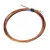 SUPRA  Ground Phono Cable 1m