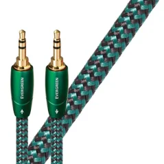 Audioquest Evergreen JJ 0.6m