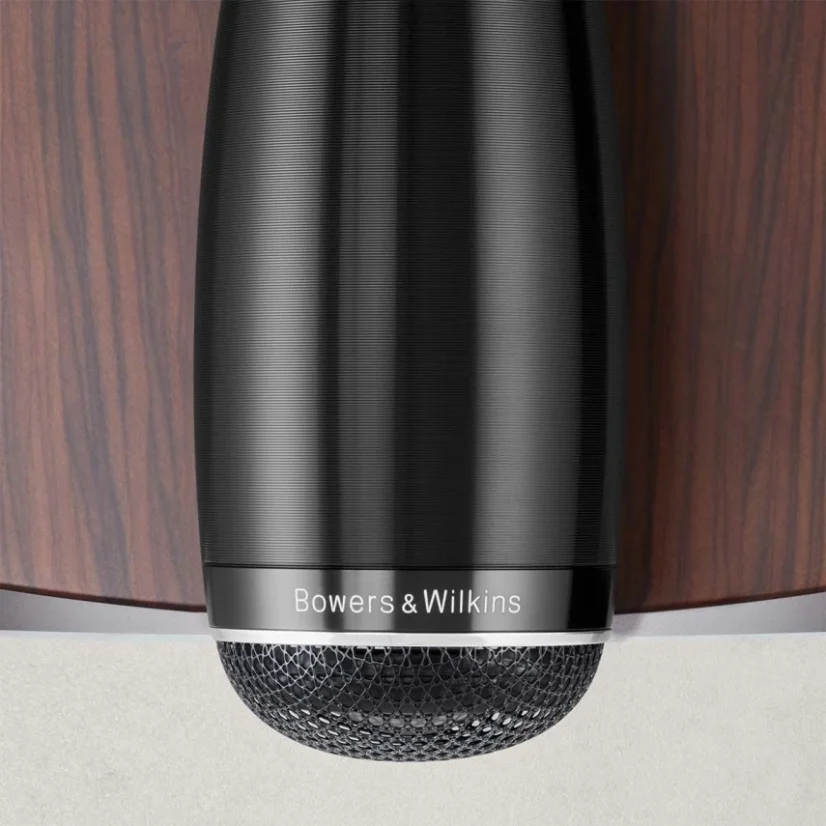 Bowers & Wilkins 703 S3 Mocha