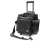 UDG Ultimate SlingBag Trolley DeLuxe Black, orange inside MK2