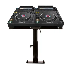 ZOMO Pro Stand P-3000/2 Čierna