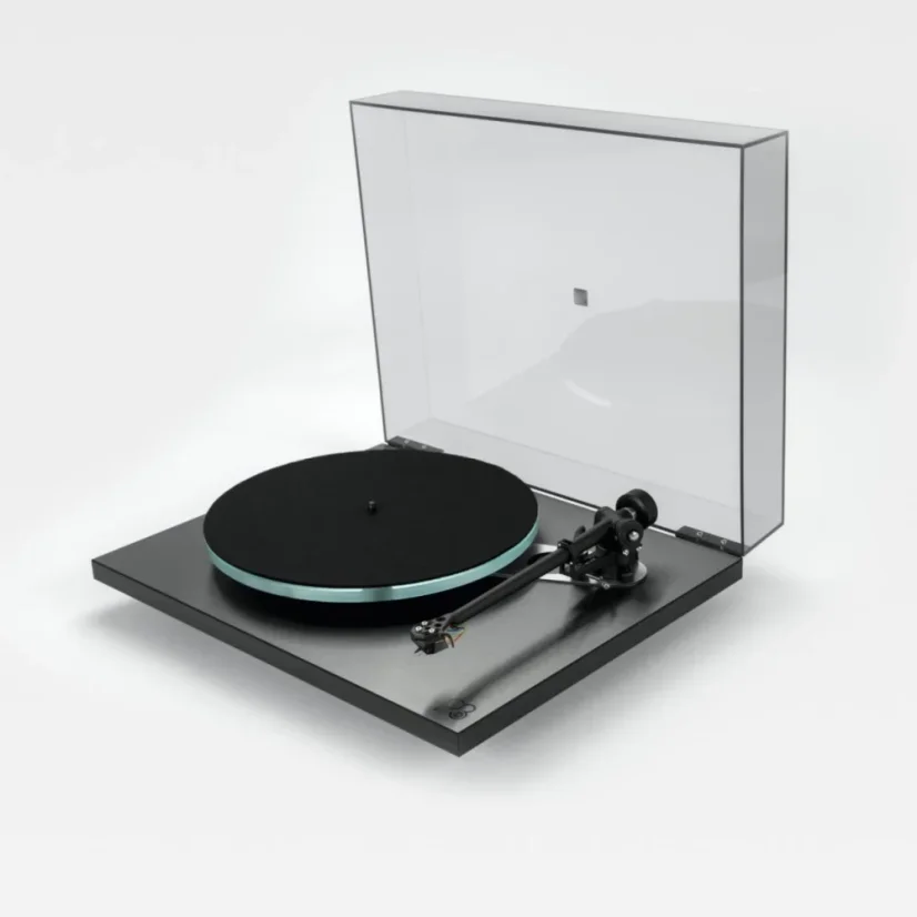 Rega Planar 3 RS Edition