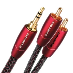 Audioquest Golden gate JR 20m