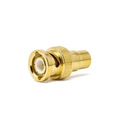Audioquest Splitter RCA - BNC