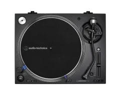 audio-technica AT-LP140XP Black