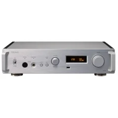 Teac UD-701N Silver
