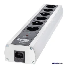 SUPRA  Mains Block MD06-EU/SP Mk3.1