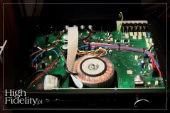 Rega Elex MK 4