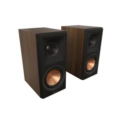 Klipsch RP-500M II Walnut