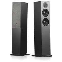 Audio Pro A48 čierne