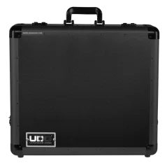 UDG Ultimate Pick Foam Flight Case Multi Format L Black