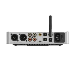 FiiO BR15 R2R Silver