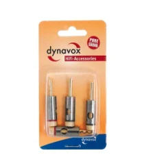 Dynavox Banana Speaker Set B2