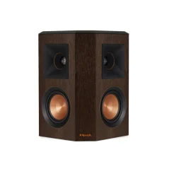 Klipsch RP-402s WALNUT