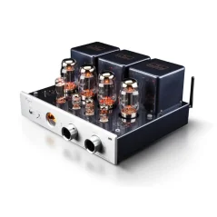 Cayin MT-50 Plus BT Strieborná