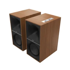 Klipsch The Nines Walnut