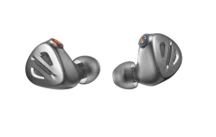 FiiO FH9 Titanium