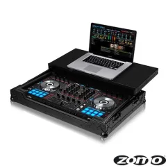 ZOMO Flightcase P-DDJ-SX Plus NSE